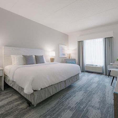 Hotel Bethany Beach Esterno foto