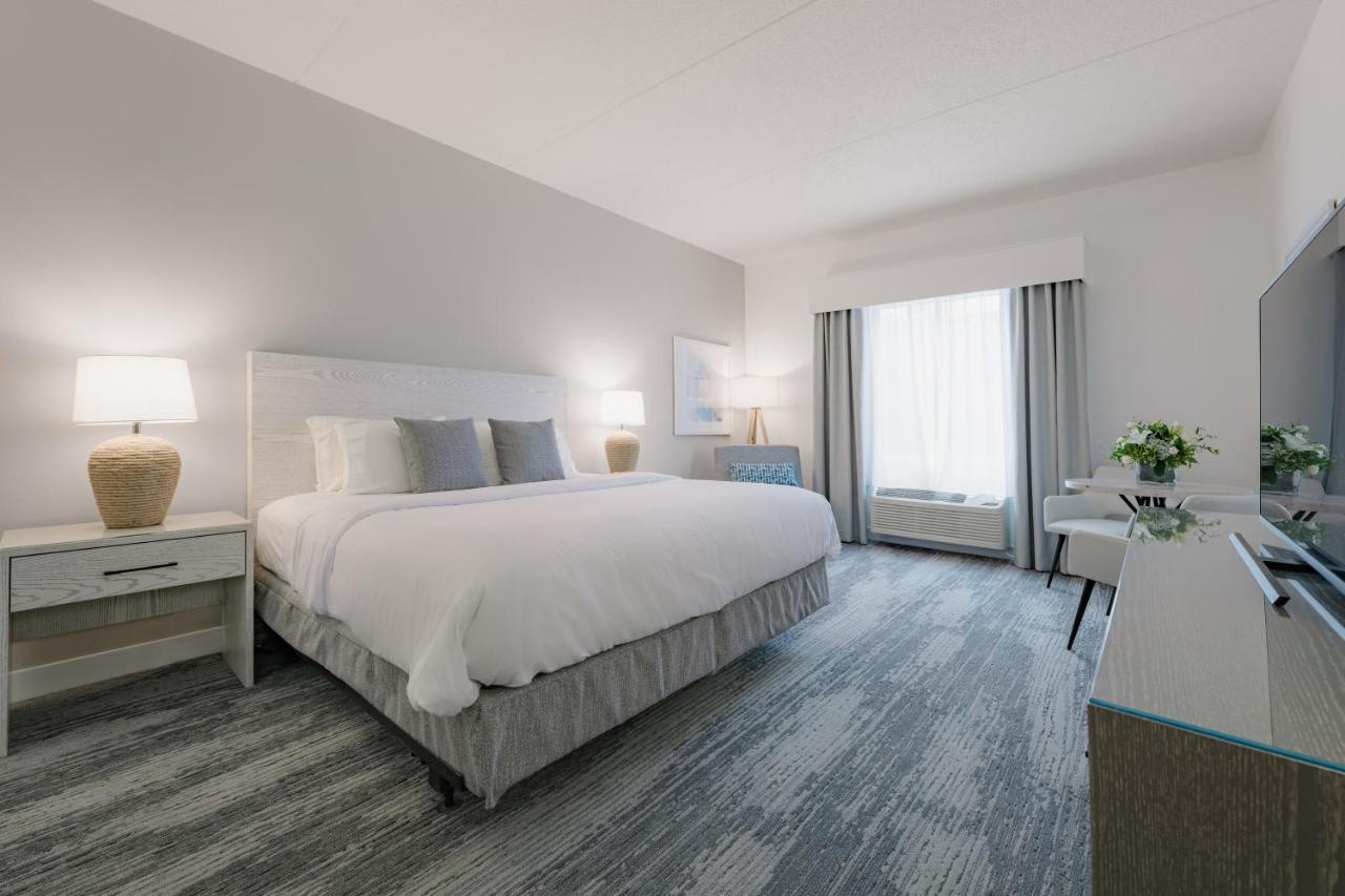 Hotel Bethany Beach Esterno foto