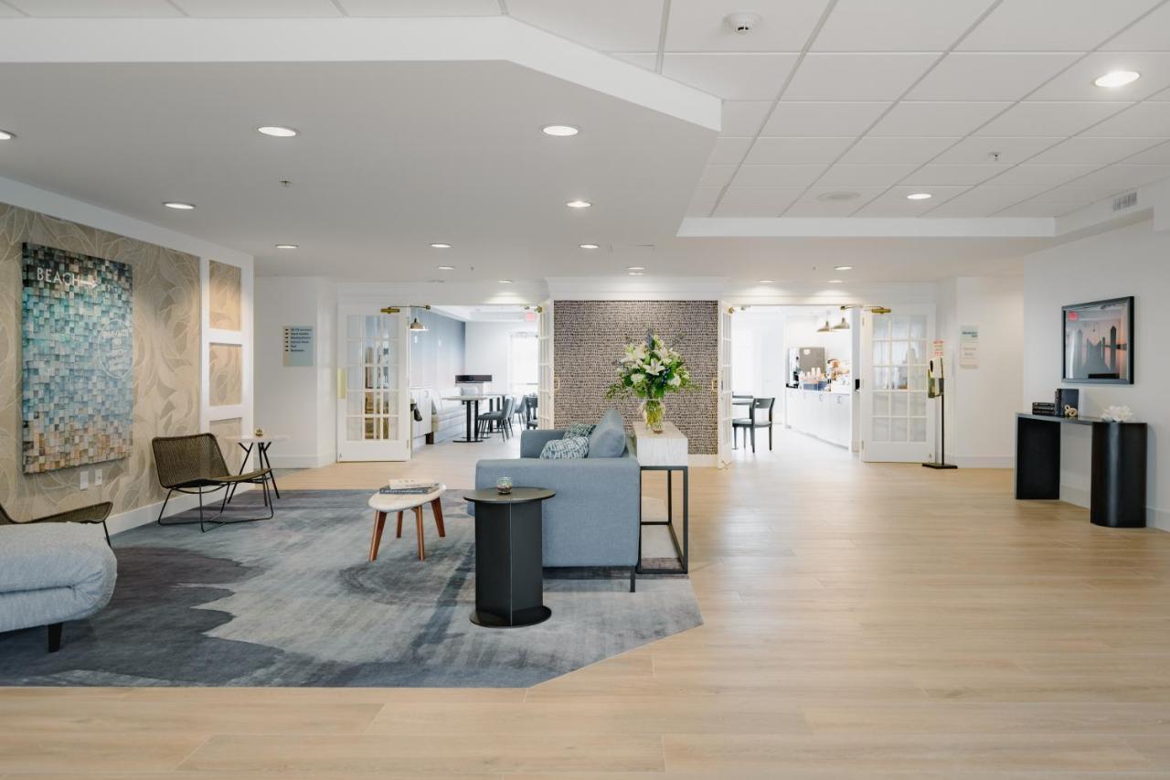 Hotel Bethany Beach Esterno foto