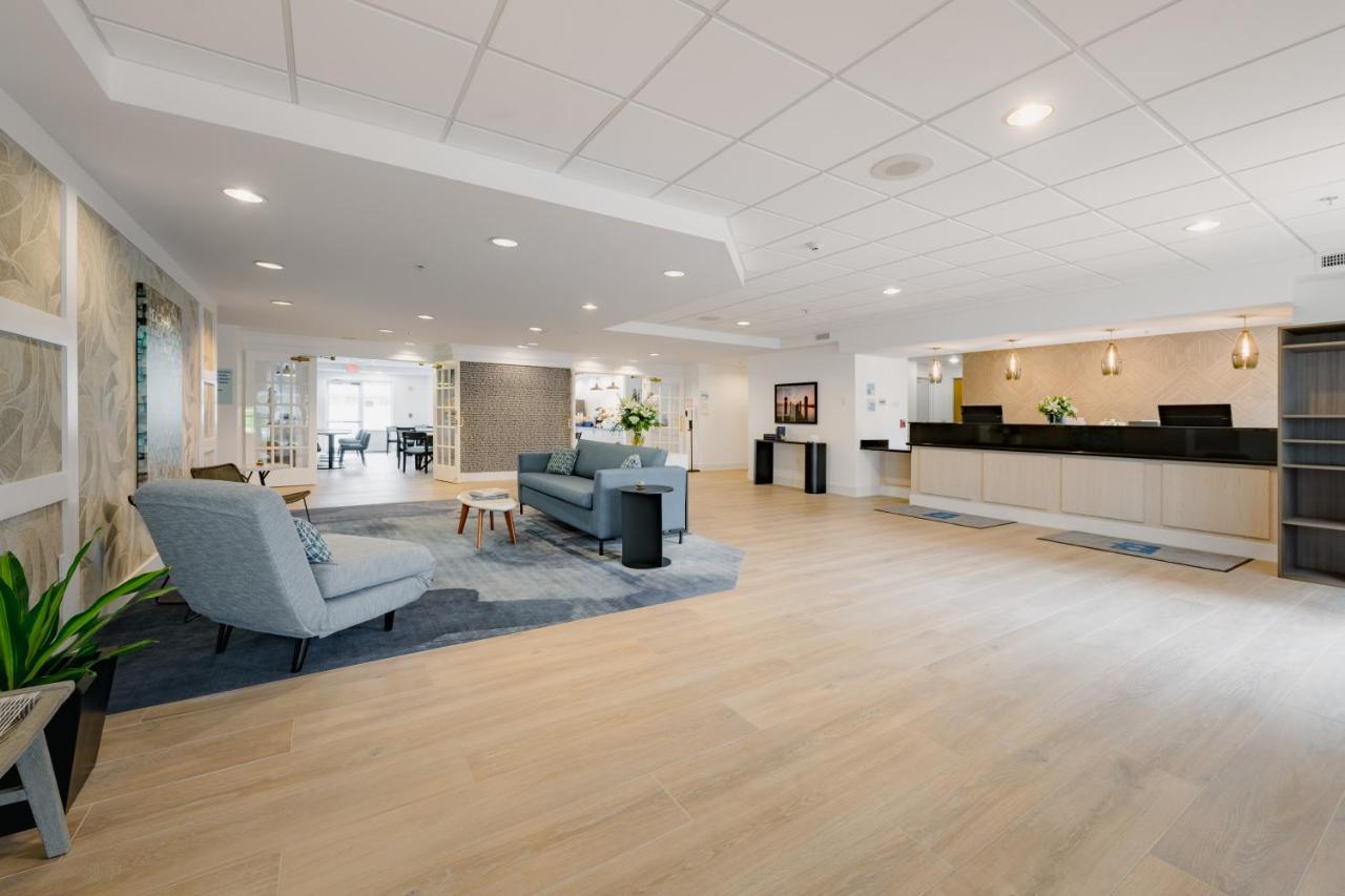 Hotel Bethany Beach Esterno foto