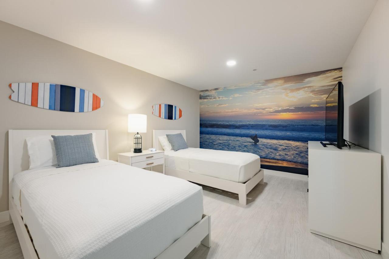 Hotel Bethany Beach Esterno foto