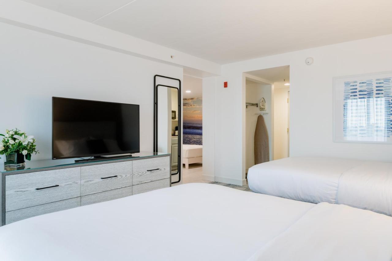 Hotel Bethany Beach Esterno foto