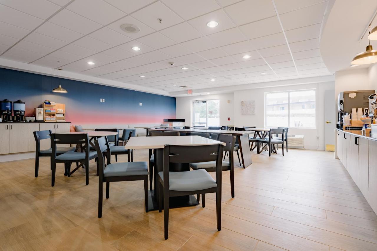 Hotel Bethany Beach Esterno foto