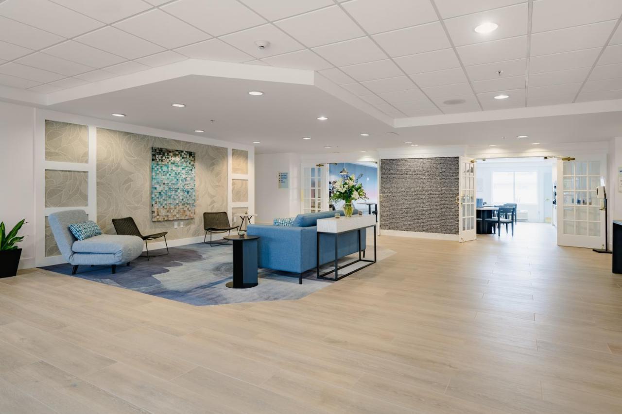 Hotel Bethany Beach Esterno foto