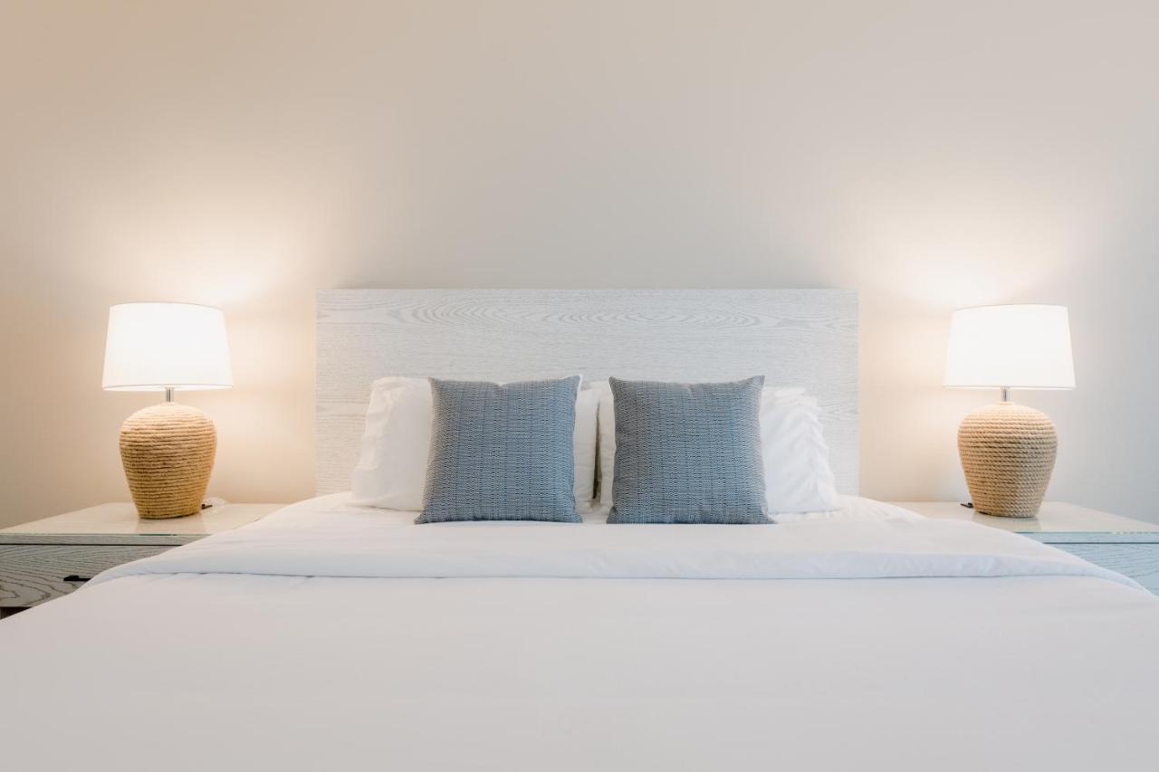Hotel Bethany Beach Esterno foto