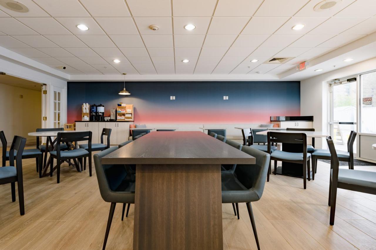 Hotel Bethany Beach Esterno foto