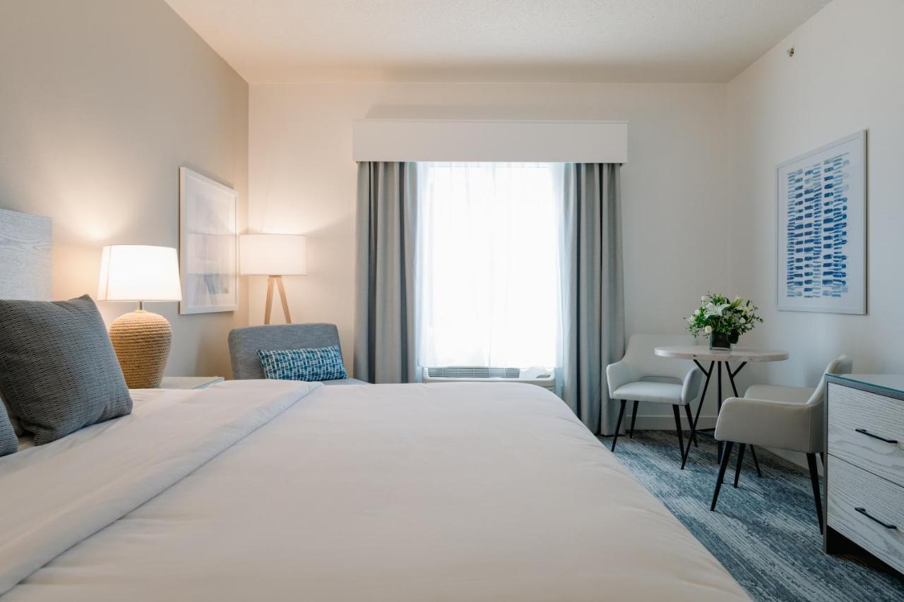 Hotel Bethany Beach Esterno foto
