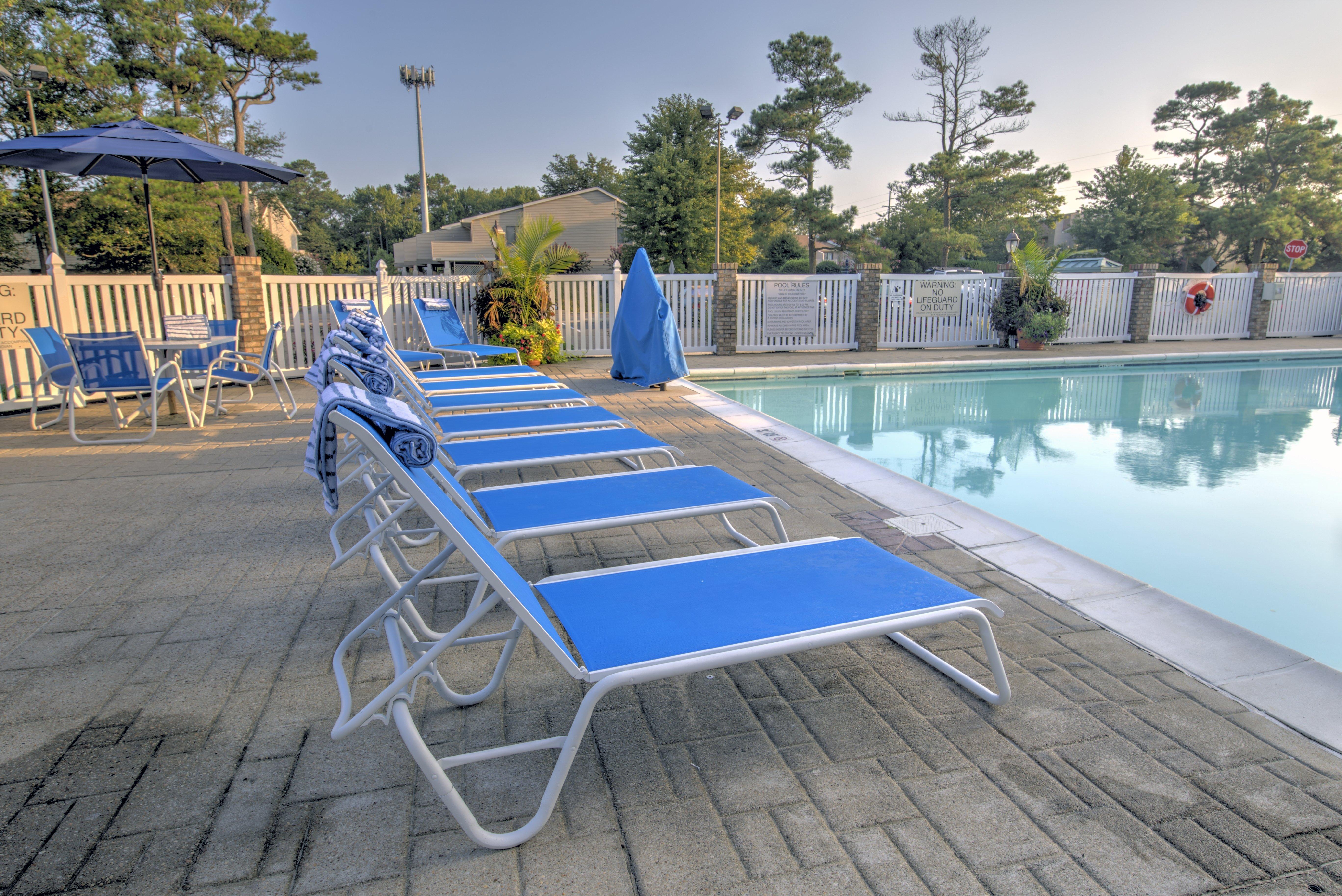 Hotel Bethany Beach Esterno foto