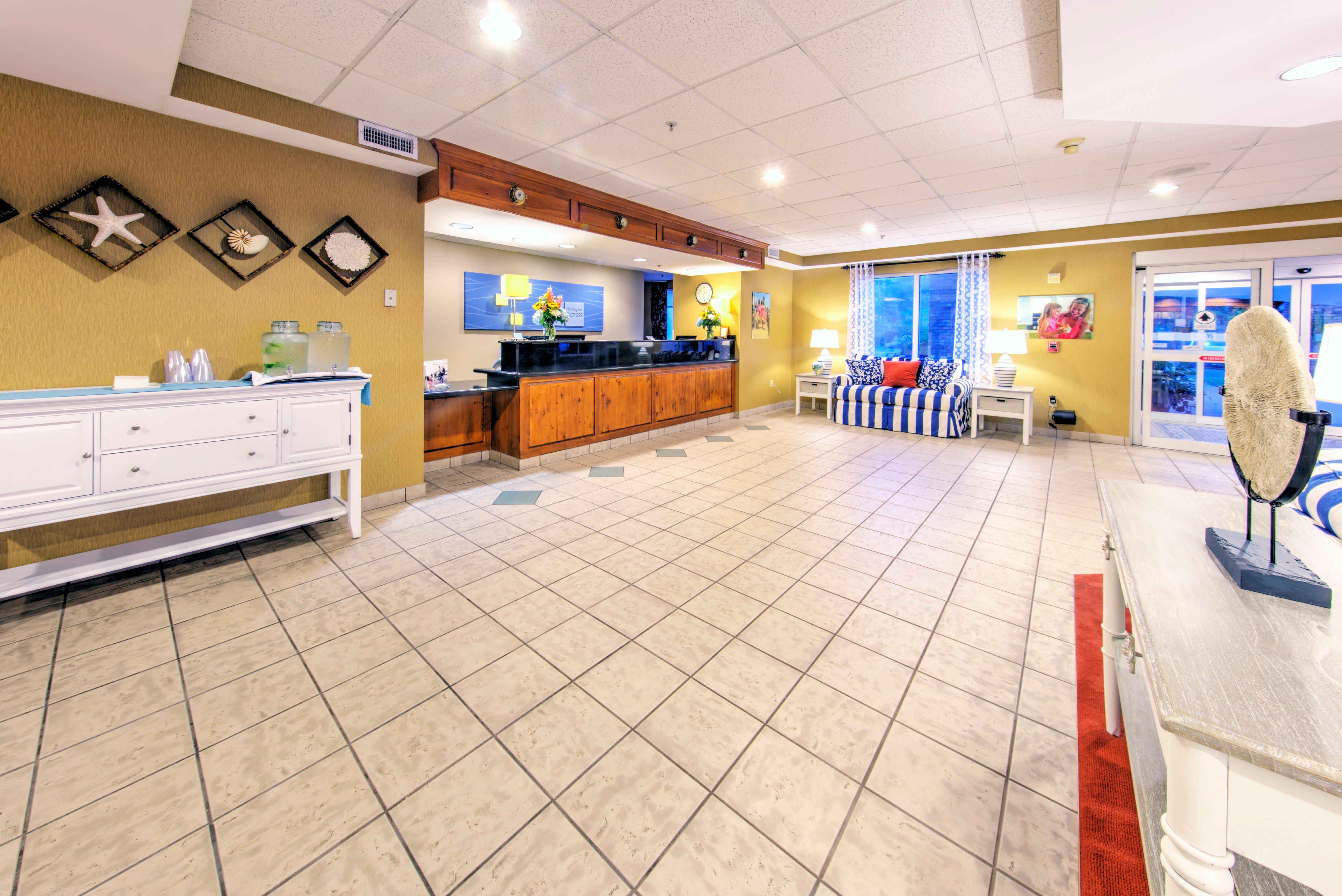 Hotel Bethany Beach Esterno foto