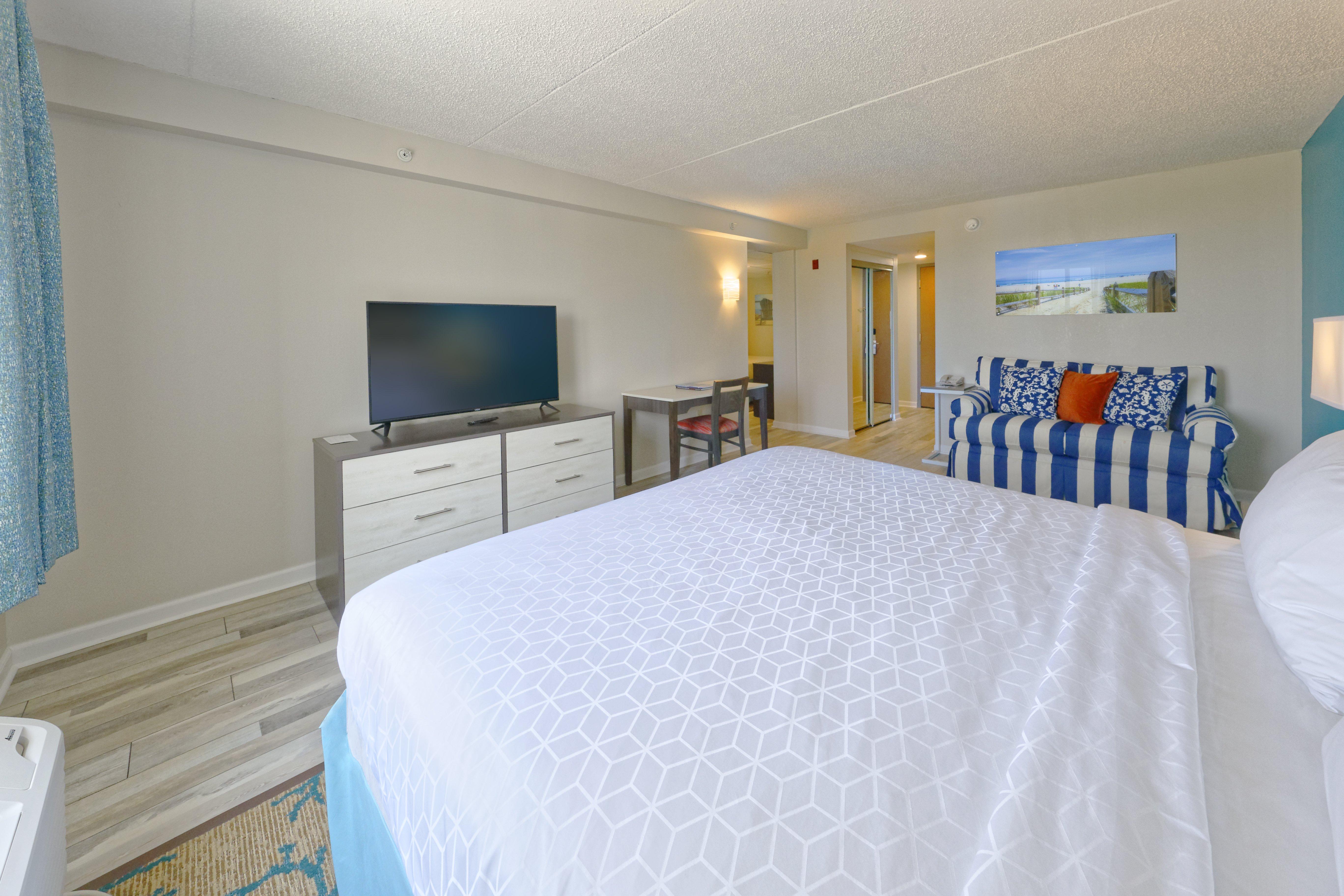 Hotel Bethany Beach Esterno foto